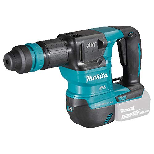 Makita DHK180Z Akku-Meisselhammer 18 V (ohne Akku, ohne Ladegerät) von Makita