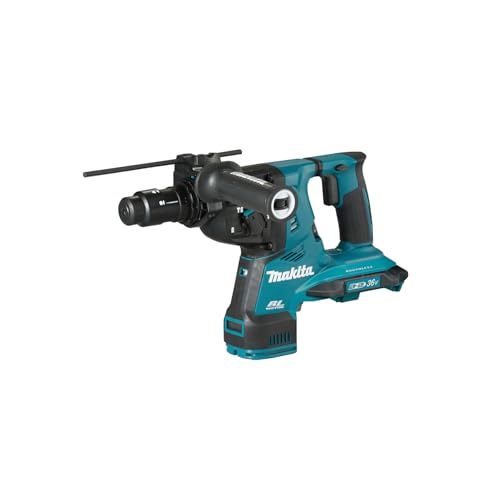 Makita DHR281ZJ Akku-Kombihammer 2x18V (ohne Akku/ohne Ladegerät) von Makita