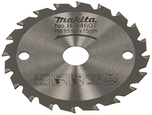 Makita DISCO HM 85/15/20D BATERIA B-14607 von Makita