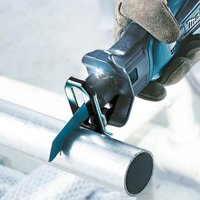 makita Akku-Säbelsäge DJR183Z von Makita