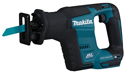 Makita DJR188Z Akku-Reciprosäge 18,0 V (ohne Akku, ohne Ladegerät) von Makita