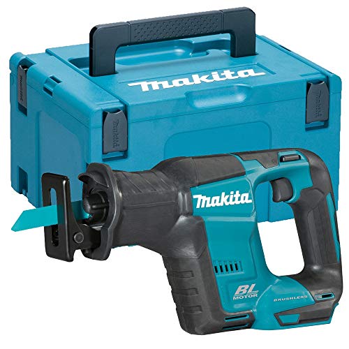 Makita DJR188ZJ Sattel gerade von Makita