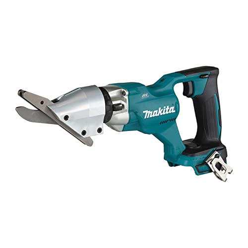 Makita DJS800Z Akku-Faserzementschere 18V (ohne Akku, ohne Ladegerät) von Makita