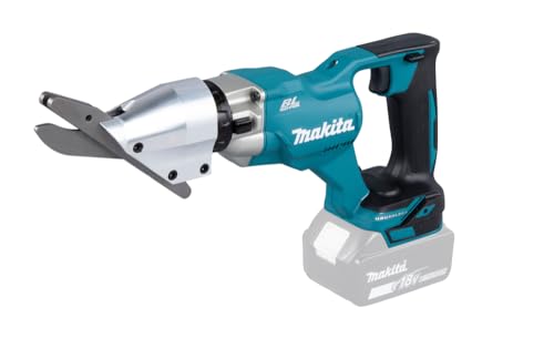 Makita DJS800Z Akku-Faserzementschere 18V (ohne Akku, ohne Ladegerät) von Makita