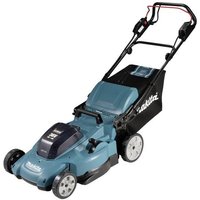 Makita DLM539PT2 Akku Rasenmäher inkl. Akku, inkl. 2. Akku, inkl. Ladegerät 2 x 18V Schnittbreite Makita DLM539PT2 Akku Rasenmäher inkl. Akku, inkl. 2. Akku, inkl. Ladegerät 2 x 18V Schnittbreite von Makita