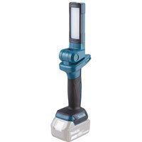 LED-Taschenlampe lxt 18V 500 lm (nur Maschine) Makita DEBDML816 von Makita