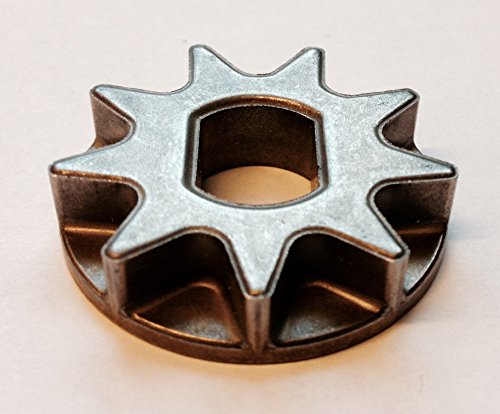 Makita DOLMAR Kettenrad 221527-9 A / 660221527 N von Makita