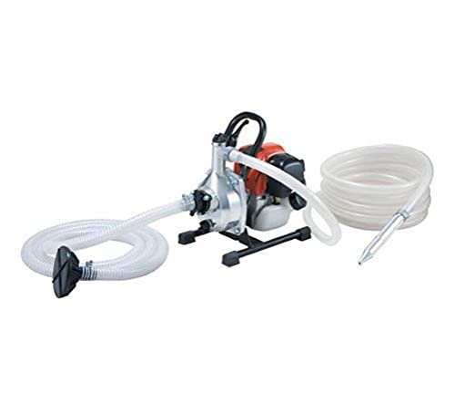 DOLMAR MP245.4Z - Motobomba 25,4c.c 4t DOLMAR MP245.4Z - Motobomba 25,4c.c 4t von Makita