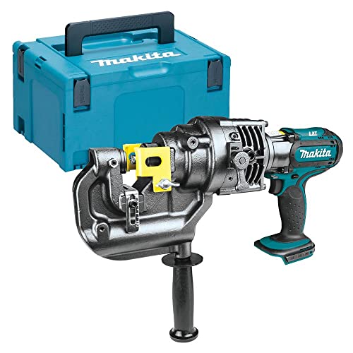 Makita DPP200ZK Akku-Lochstanze von Makita