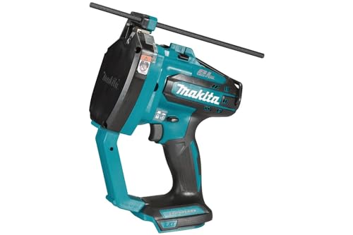 Makita DSC102ZJ Akku-Gewindestandentrenner 18 V im MAKPAC (ohne Akku, ohne Ladegerät) von Makita