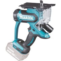 Akku-Trockenbausäge DSD180Z 18V, 15 mm, 0-6.000 min ohne Akku und Lader - Makita von Makita