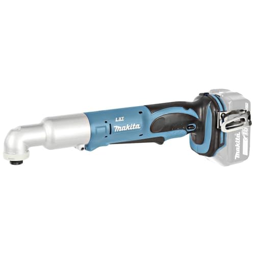 Makita DTL061Z Akku-Winkelschlagschrauber 18 V (ohne Akku, ohne Ladegerät), (L x B x H) 387 x 78 x 116 mm von Makita