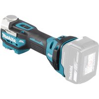 makita Akku-Multifunktionswerkzeug DTM52Z von Makita
