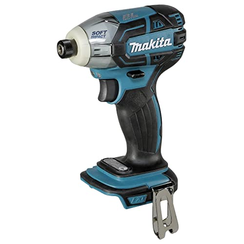 Makita DTS131ZJ Cordless Impact Driver Schraubendreher-Sätze, bunt von Makita