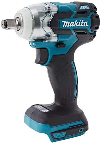 Makita DTW285RTJ Akku-Schlagschrauber 18V/ 5, 0 Ah, 1 Stück von Makita