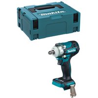 Schlagschrauber 18V lxt 1/2' 330 Nm (Nur Maschine) Makita DTW300ZJ von Makita