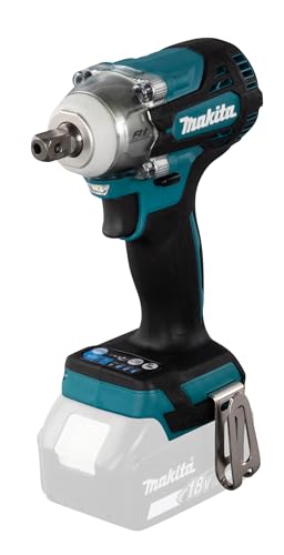 Makita DTW301Z Akku-Schlagschrauber 18V (ohne Akku, ohne Ladegerät) von Makita
