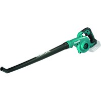 makita DUB186Z Akku-Laubbläser von Makita