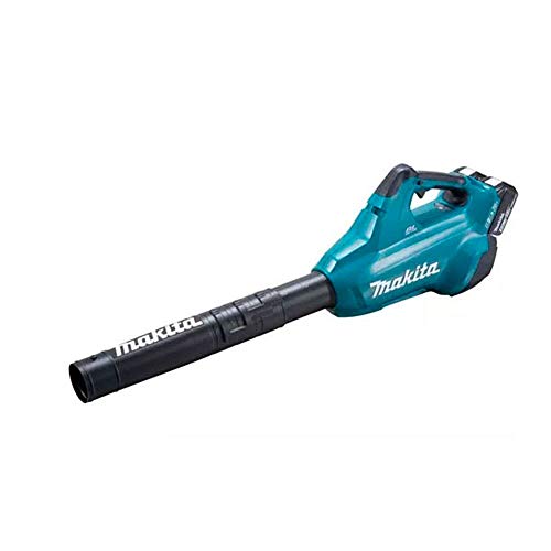 Makita DUB362RM2 Laubbläser 36 V Li-Ion BL (2 x 4,0 Ah) von Makita