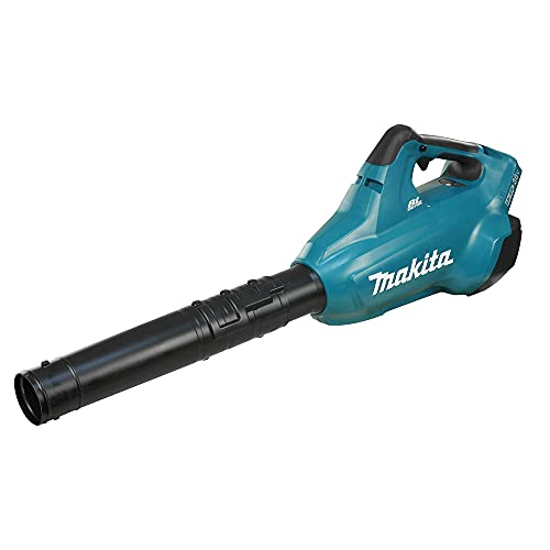 Makita DUB362Z Akku-Gebläse 2x18 V (ohne Akku, ohne Ladegerät) von Makita