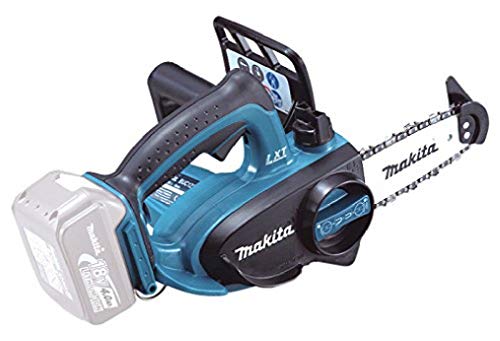 Makita DUC122Z Top Handle Akku-Kettensäge 18 V (ohne Akku, ohne Ladegerät) von Makita