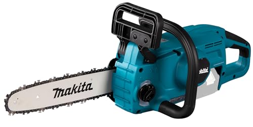 Makita DUC307ZX2 Akku-Kettensäge 18V (ohne Akku, ohne Ladegerät) von Makita