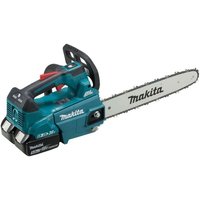 Gartenmaschinen - 18V Akku-Kettensäge 35 cm, ohne Akku und Ladegerät DUC356ZB - Makita von Makita