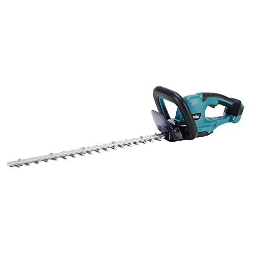 Makita DUH507Z Akku-Heckenschere 50 cm 18V (ohne Akku, ohne Ladegerät) von Makita