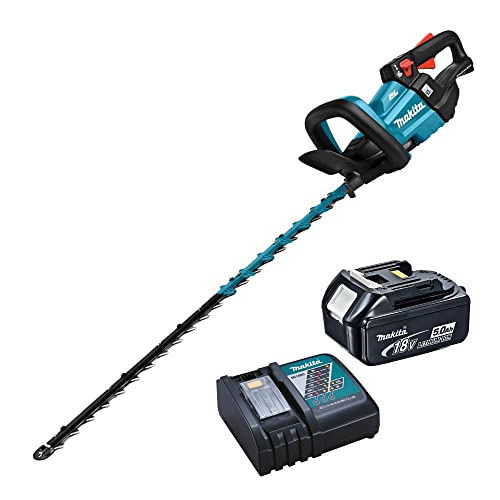 Makita DUH751RT Akku-Heckenschere, 18 V von Makita