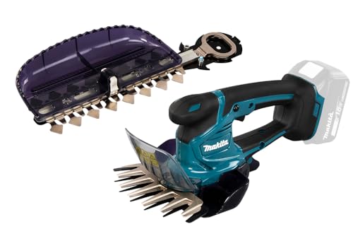 Makita Akku-Gras/Strauchschere (18V / 3,0 Ah, 1 Akku + Ladegerät) DUM604F001 Makita Akku-Gras/Strauchschere (18V / 3,0 Ah, 1 Akku + Ladegerät) DUM604F001 von Makita