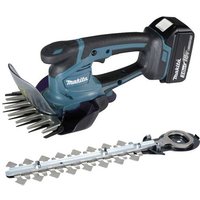 Makita DUM604RFX1 Akku Grasschere inkl. Akku, inkl. Ladegerät 18V Li-Ion von Makita