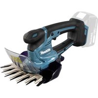 Makita DUM604ZX Akku Grasschere mit Zubehör, ohne Akku, ohne Ladegerät 18V Li-Ion Makita DUM604ZX Akku Grasschere mit Zubehör, ohne Akku, ohne Ladegerät 18V Li-Ion von Makita