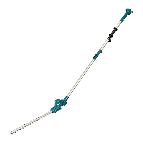 Makita DUN461WZ Akku-Heckenschneider 46 cm 18V (ohne Akku, ohne Ladegerät) von Makita