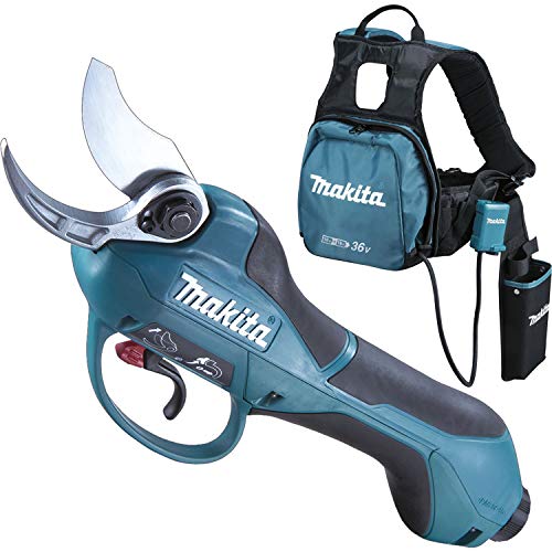 Makita DUP362Z Akku-Astschere 2x18 V (ohne Akku, ohne Ladegerät) von Makita