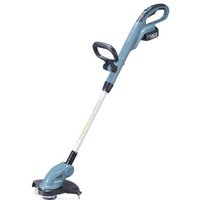 Makita DUR181RF Akku Rasentrimmer inkl. Akku, inkl. Ladegerät 18V 3Ah Schnittbreite (max.): 260mm von Makita