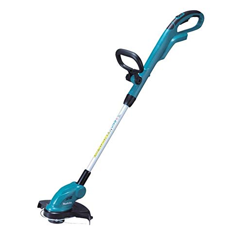 Makita DUR181SF Rasentrimmer 18 V LXT (1 x 3,0 Ah) von Makita