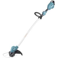 Makita DUR189RF Akku Rasentrimmer inkl. Akku 18V 3Ah Schnittbreite (max.): 30cm von Makita