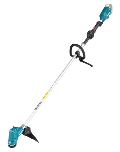 Makita DUR190LZX9 Akku-Rasentrimmer 18V (ohne Akku, ohne Ladegerät) von Makita