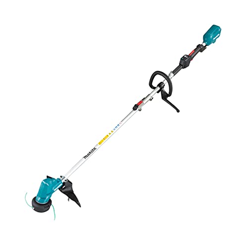 Makita DUR191LZX3 Akku-Rasentrimmer 18 V (ohne Akku, ohne Ladegerät) von Makita