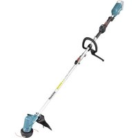 Makita DUR191LZX3 Akku Rasentrimmer ohne Akku 18V Schnittbreite (max.): 30cm von Makita