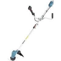 Makita DUR191UZX3 Akku Rasentrimmer ohne Akku 18V Schnittbreite (max.): 30cm von Makita