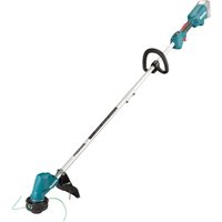 makita DUR192LZX1 Akku-Rasentrimmer von Makita