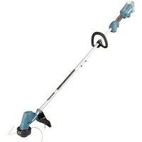 Makita DUR192LZX1 Akku Rasentrimmer ohne Akku, ohne Ladegerät 18V Schnittbreite (max.): 300mm von Makita