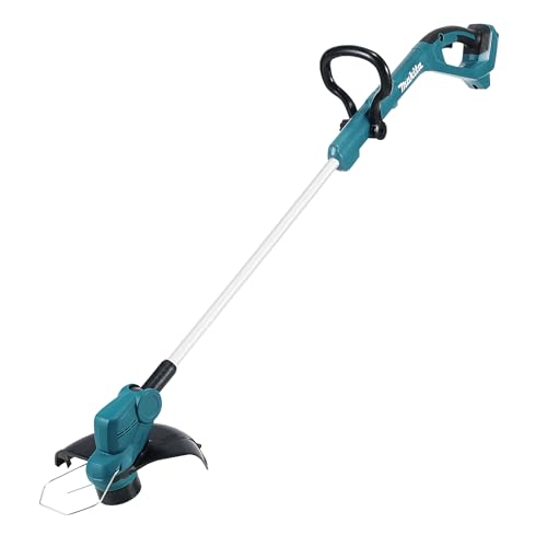 Makita DUR193Z Akku-Rasentrimmer 18V (ohne Akku, ohne Ladegerät) von Makita