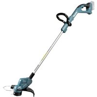 Makita DUR193Z Akku Rasentrimmer ohne Akku 18V Schnittbreite (max.): 260mm von Makita