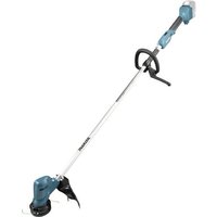 Makita DUR194ZX3 Akku Rasentrimmer ohne Akku, ohne Ladegerät 18V Schnittbreite (max.): 280mm von Makita