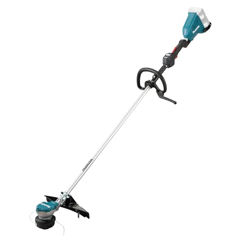Makita DUR368LZX3 Akku-Freischneider 2x18V, Rundgriff (ohne Akku, ohne Ladegerät) von Makita