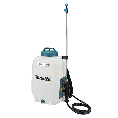 Makita DUS158Z Akku-Druckspritze 18V (ohne Akku, ohne Ladegerät) von Makita