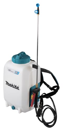 Makita DUS158Z Akku-Druckspritze 18V (ohne Akku, ohne Ladegerät) von Makita