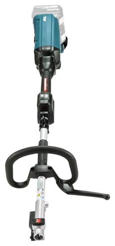 Makita DUX60ZM4 Akku Kombigerät 2 x 18 Volt mit Sensenaufsatz, Batteriebetrieben Makita DUX60ZM4 Akku Kombigerät 2 x 18 Volt mit Sensenaufsatz, Batteriebetrieben von Makita